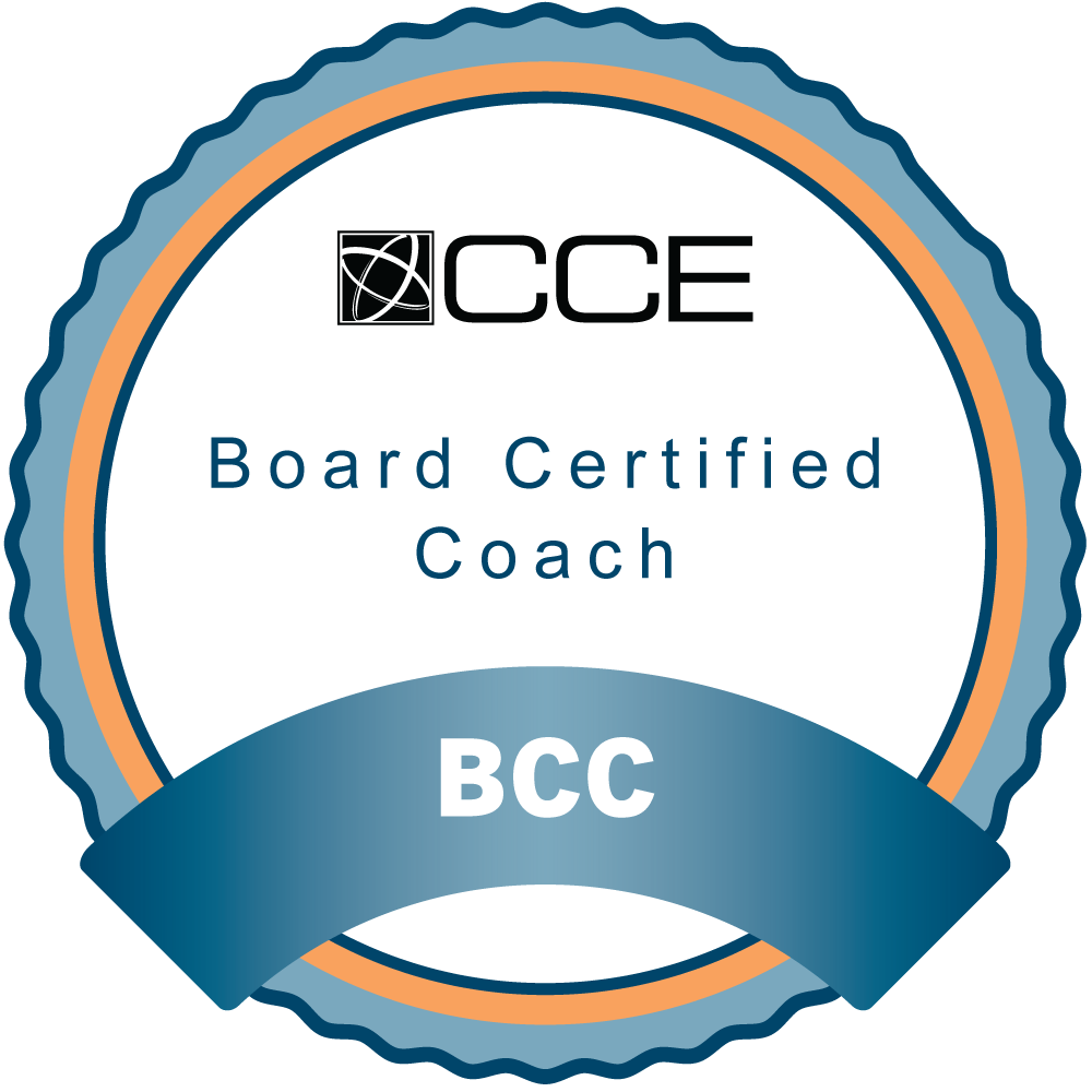 Board Certified Coach (BCC) Board Certified Coach (BCC)