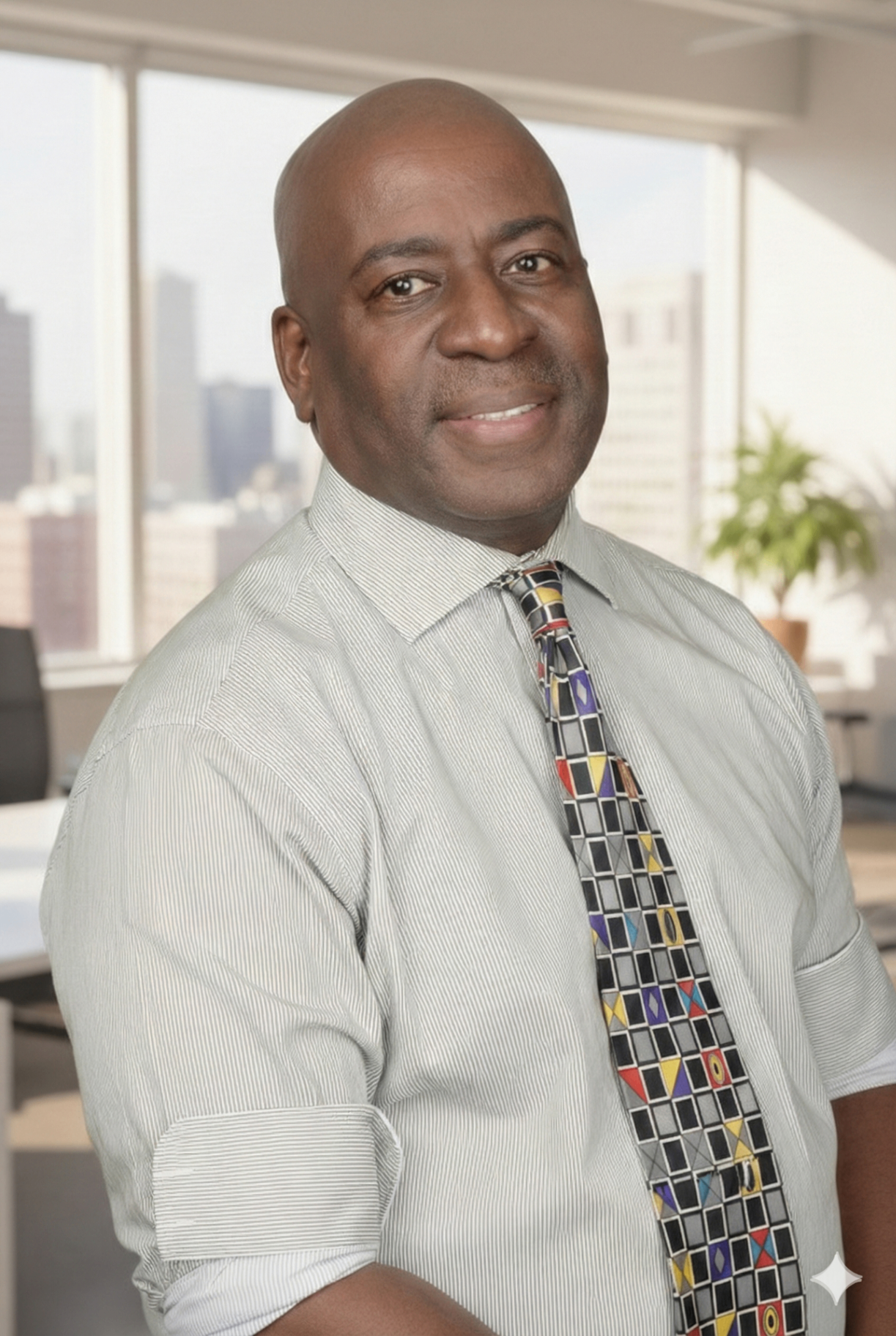 Ken McKellar, MCC, executive coach, mentor coach, and accredited coach supervisor